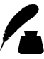 Logo La Plume de Jarnac